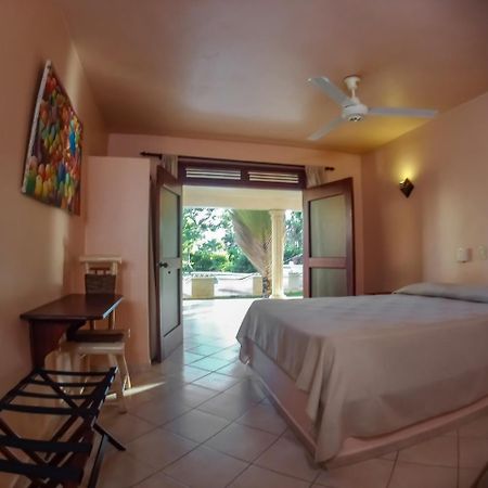 لاس غاليراس Villa La Plantacion (Adults Only) المظهر الخارجي الصورة
