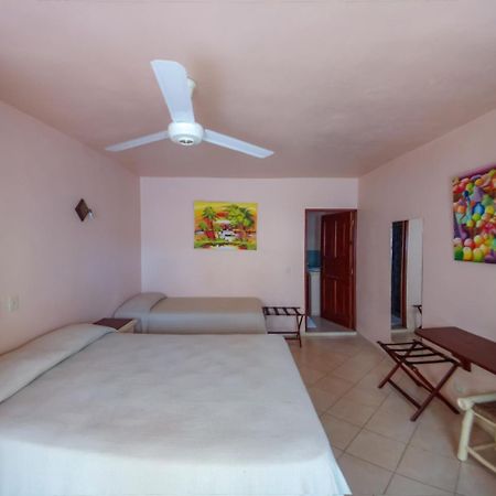 لاس غاليراس Villa La Plantacion (Adults Only) المظهر الخارجي الصورة
