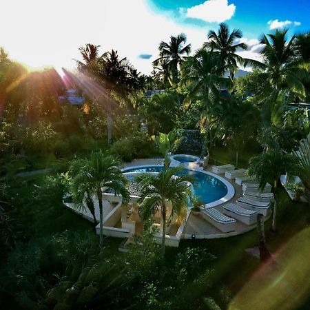 لاس غاليراس Villa La Plantacion (Adults Only) المظهر الخارجي الصورة