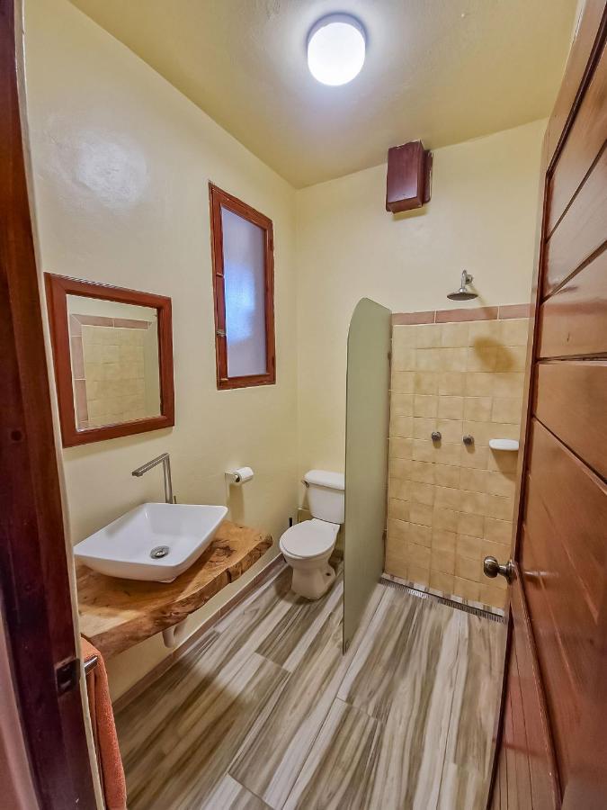 لاس غاليراس Villa La Plantacion (Adults Only) المظهر الخارجي الصورة