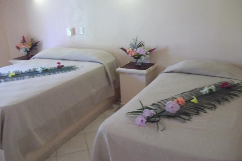 لاس غاليراس Villa La Plantacion (Adults Only) الغرفة الصورة