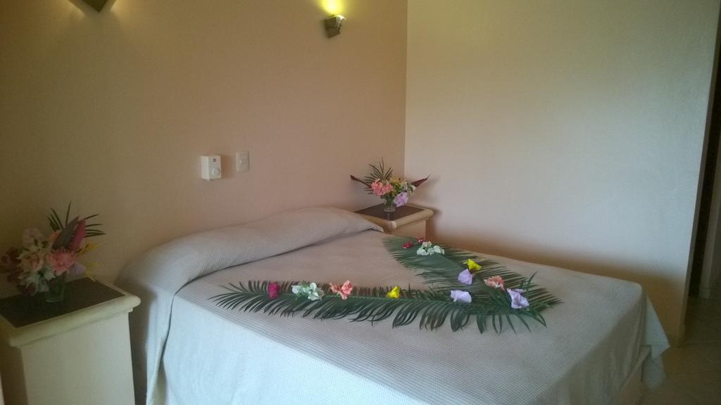 لاس غاليراس Villa La Plantacion (Adults Only) الغرفة الصورة