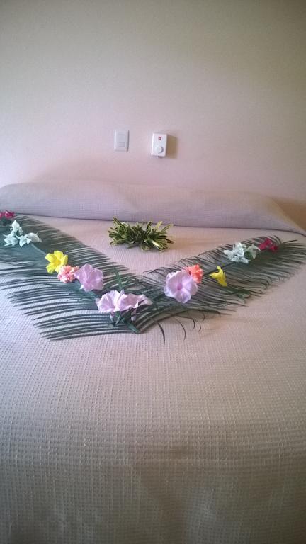 لاس غاليراس Villa La Plantacion (Adults Only) الغرفة الصورة