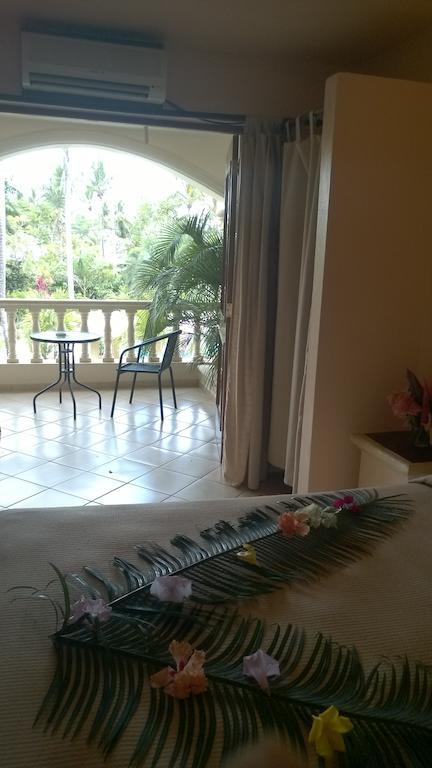 لاس غاليراس Villa La Plantacion (Adults Only) الغرفة الصورة
