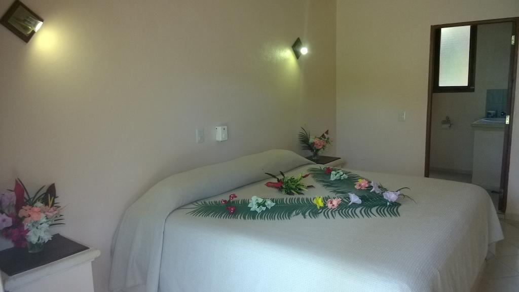 لاس غاليراس Villa La Plantacion (Adults Only) الغرفة الصورة
