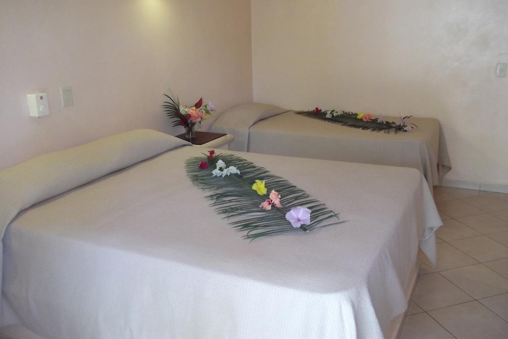 لاس غاليراس Villa La Plantacion (Adults Only) الغرفة الصورة
