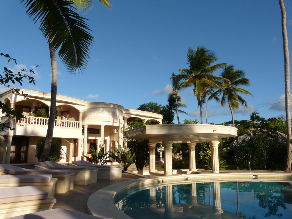 لاس غاليراس Villa La Plantacion (Adults Only) المظهر الخارجي الصورة