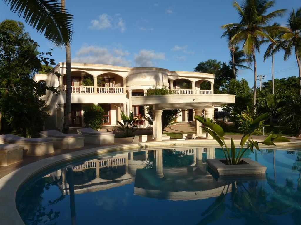 لاس غاليراس Villa La Plantacion (Adults Only) المظهر الخارجي الصورة