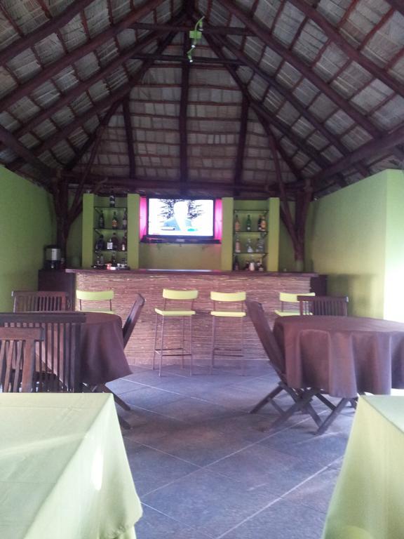 لاس غاليراس Villa La Plantacion (Adults Only) المظهر الخارجي الصورة