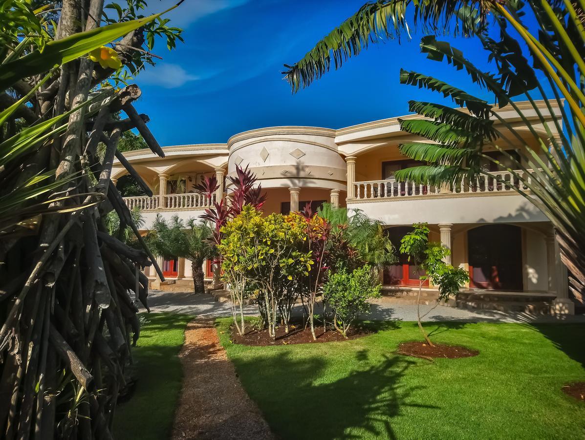 لاس غاليراس Villa La Plantacion (Adults Only) المظهر الخارجي الصورة