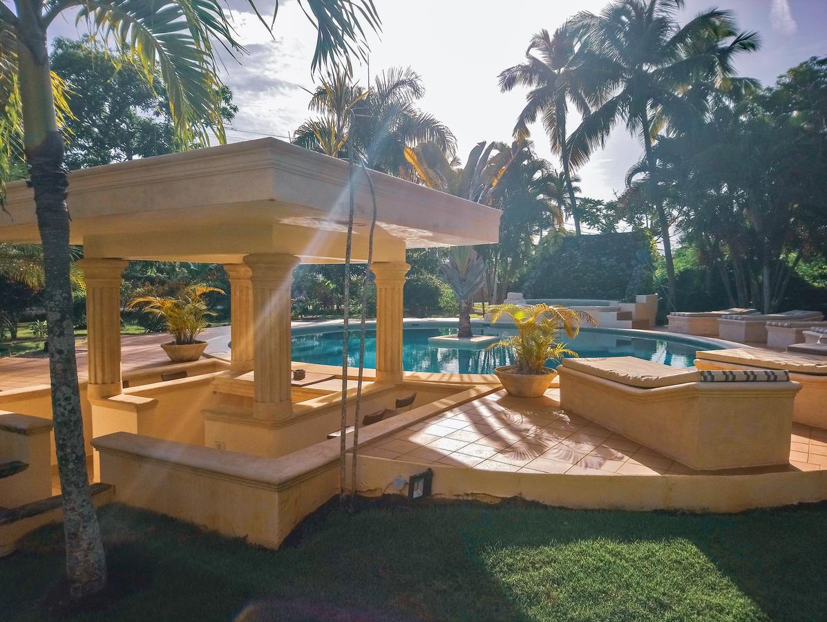 لاس غاليراس Villa La Plantacion (Adults Only) المظهر الخارجي الصورة