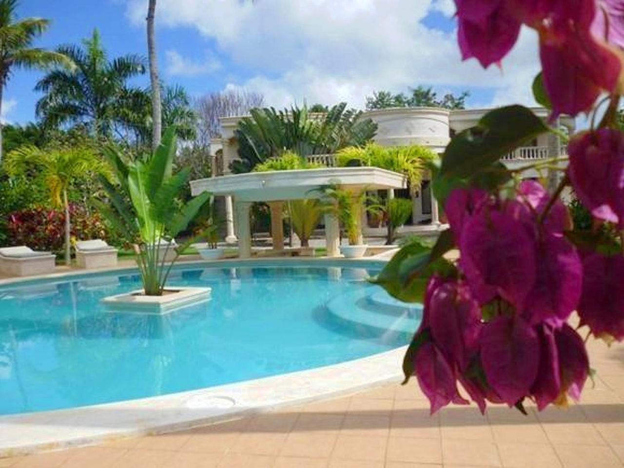 لاس غاليراس Villa La Plantacion (Adults Only) المظهر الخارجي الصورة