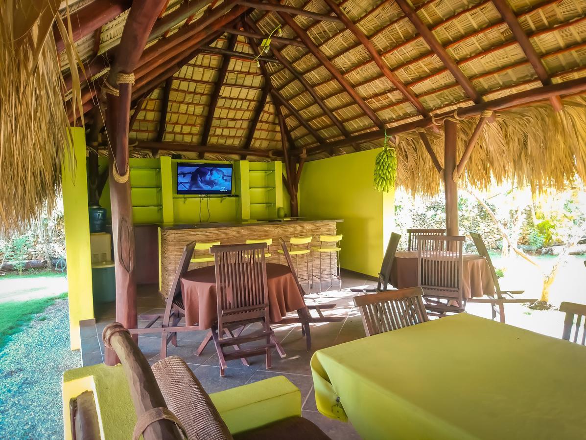 لاس غاليراس Villa La Plantacion (Adults Only) المظهر الخارجي الصورة