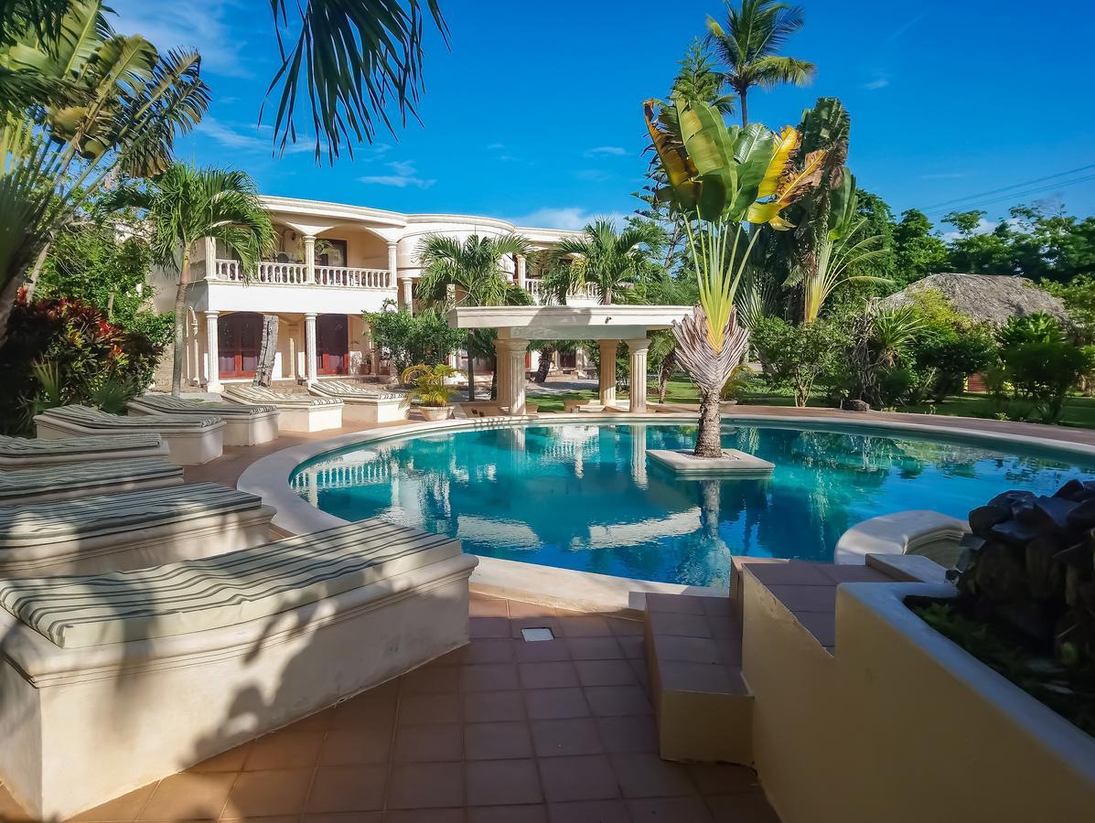 لاس غاليراس Villa La Plantacion (Adults Only) المظهر الخارجي الصورة