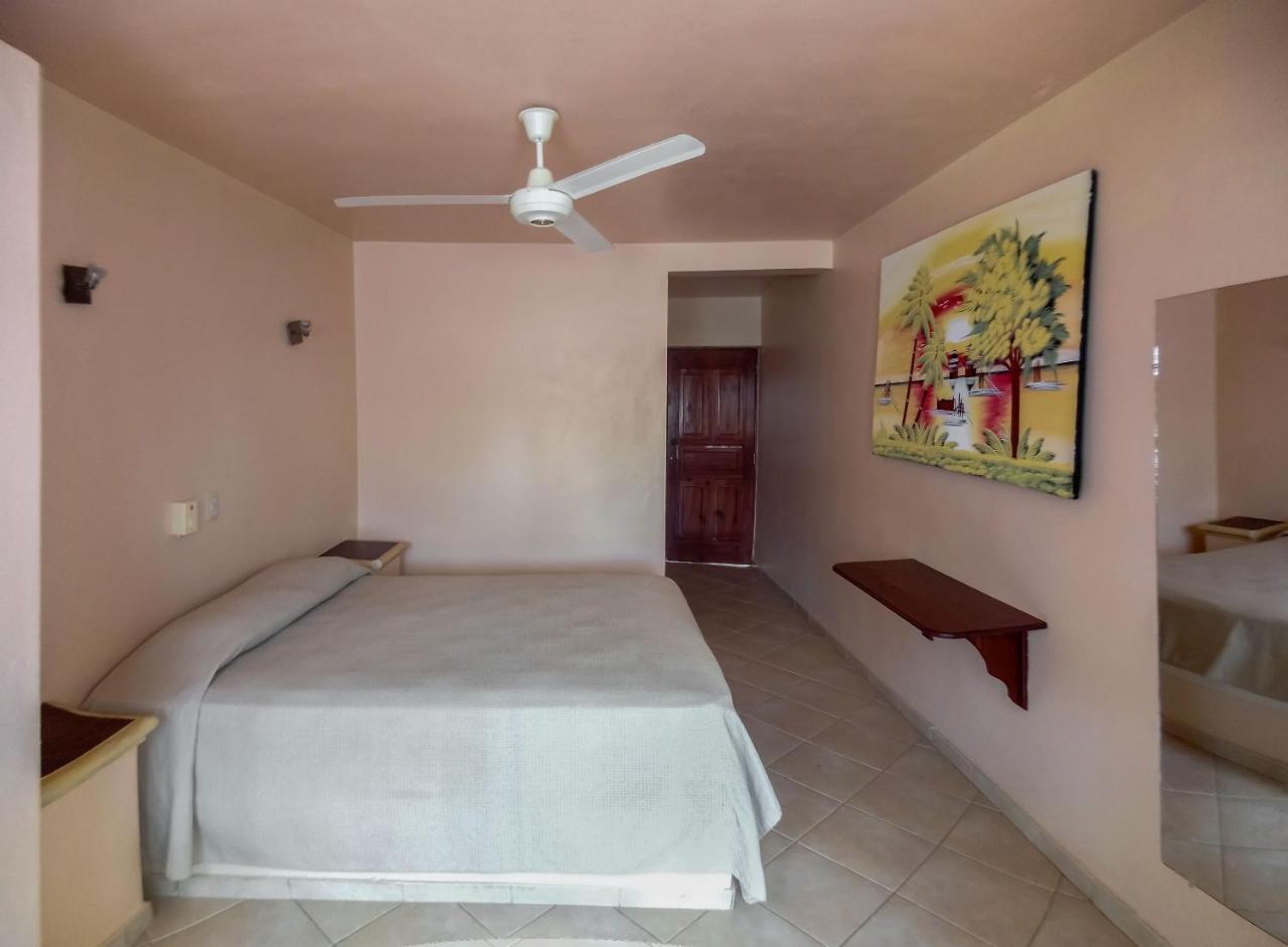 لاس غاليراس Villa La Plantacion (Adults Only) المظهر الخارجي الصورة
