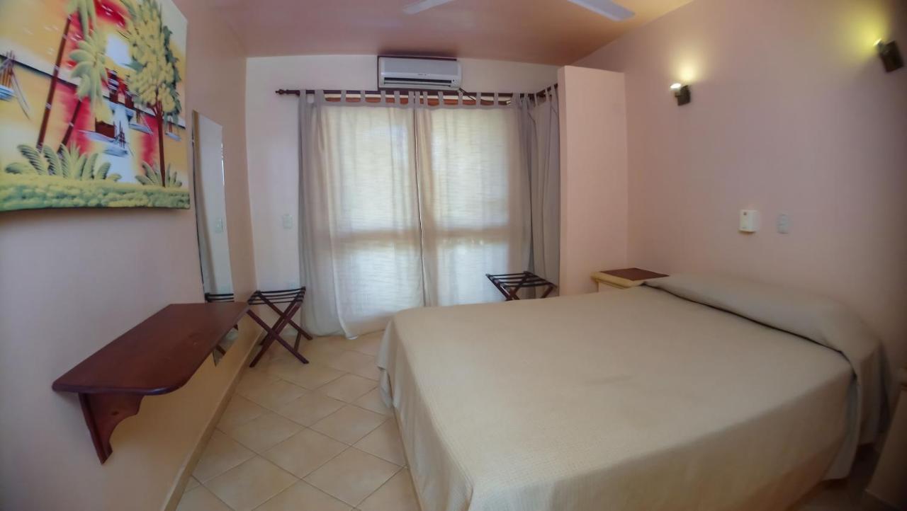لاس غاليراس Villa La Plantacion (Adults Only) المظهر الخارجي الصورة
