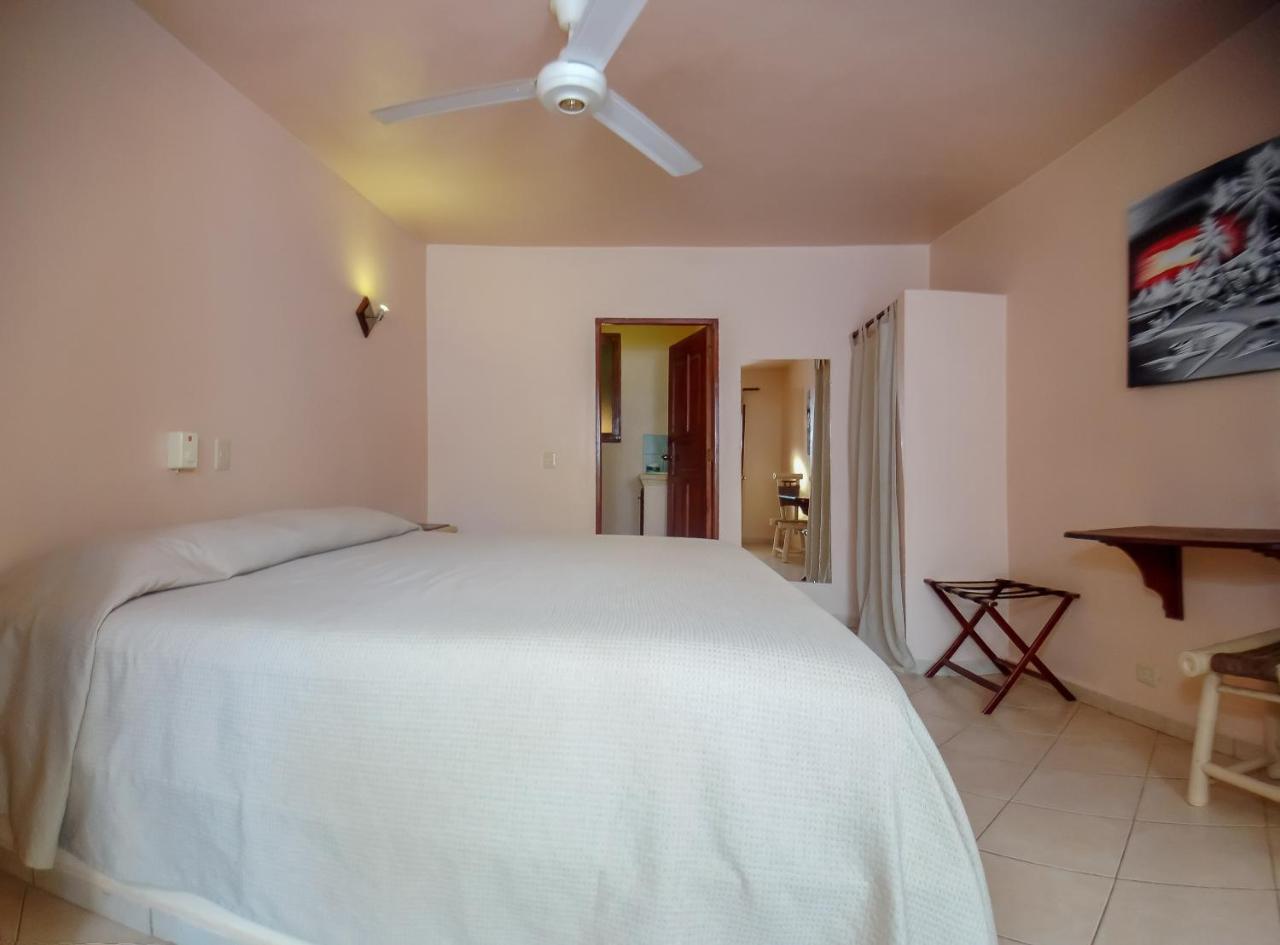 لاس غاليراس Villa La Plantacion (Adults Only) المظهر الخارجي الصورة