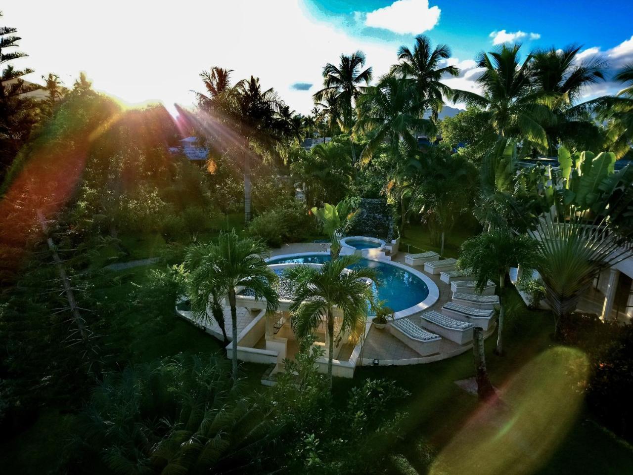 لاس غاليراس Villa La Plantacion (Adults Only) المظهر الخارجي الصورة