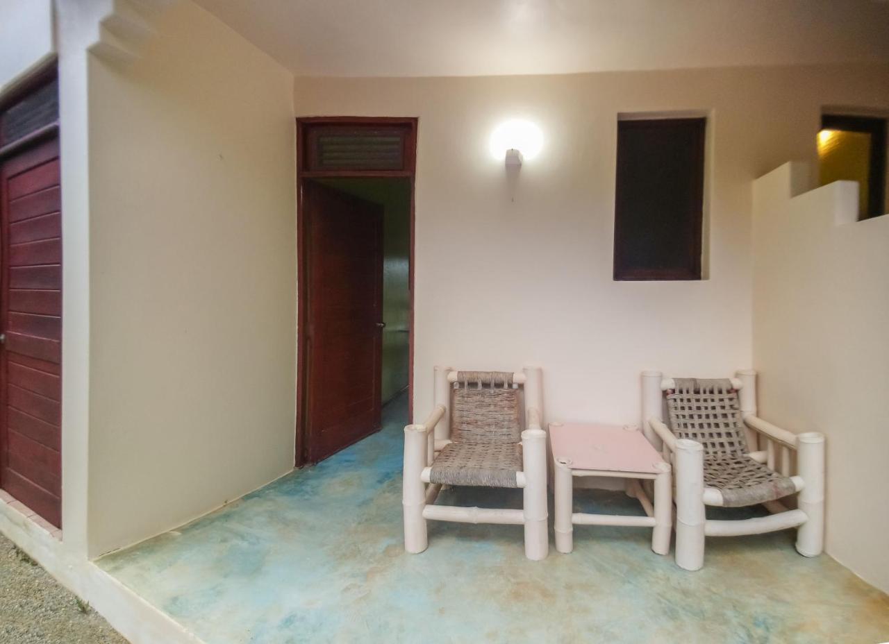 لاس غاليراس Villa La Plantacion (Adults Only) المظهر الخارجي الصورة